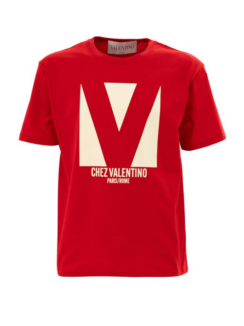 T-shirt VALENTINO GARAVANI | 6V3MG16PAQ9157